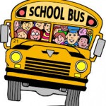 school bus